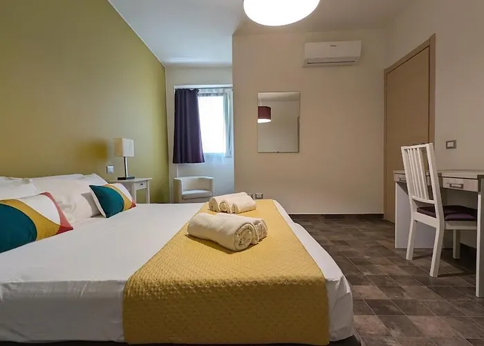 Appartement Casa Cindy *