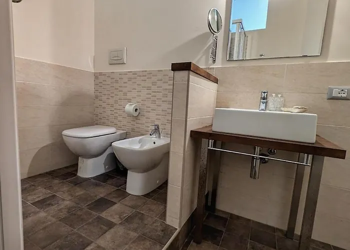 Appartement Casa Cindy Syracuse