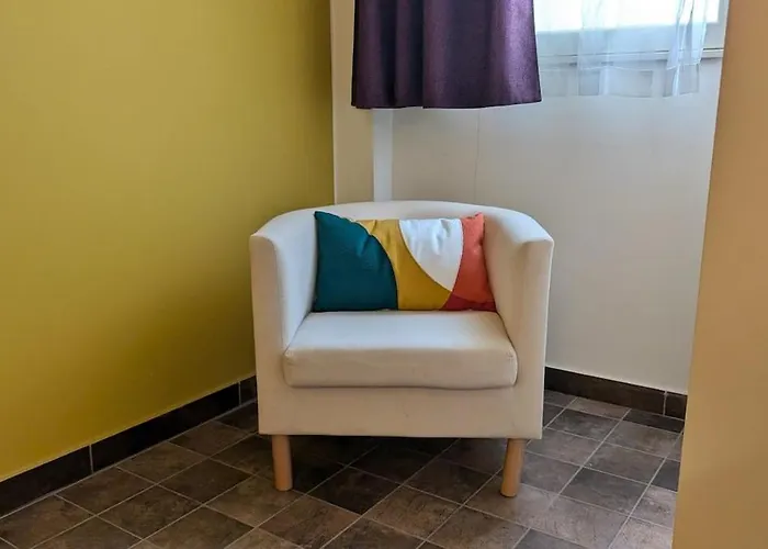 Casa Cindy Appartement
