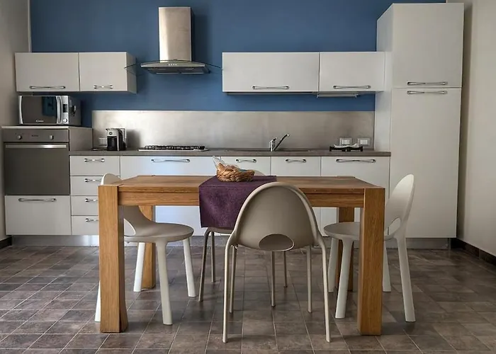 Casa Cindy Appartement *