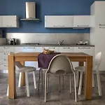 Casa Cindy Lägenhet *
