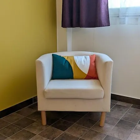 Casa Cindy Lägenhet