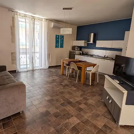 Lägenhet Casa Cindy