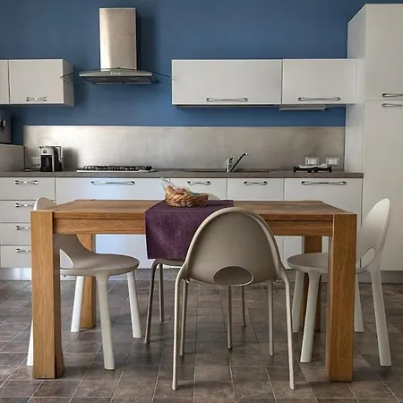 Casa Cindy Διαμέρισμα *