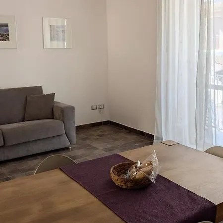 Casa Cindy Συρακούσες